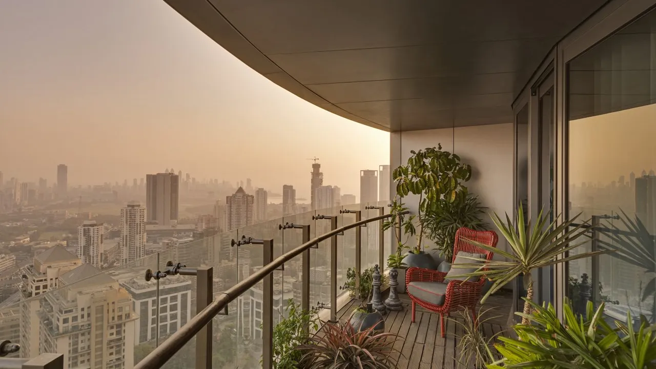 Parth Group Upcoming Projects